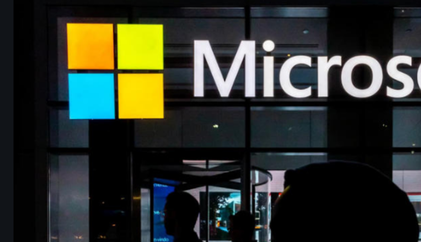 Microsoft gets a $600 charge goal. It’s not too past due to buy the inventory, analyst says