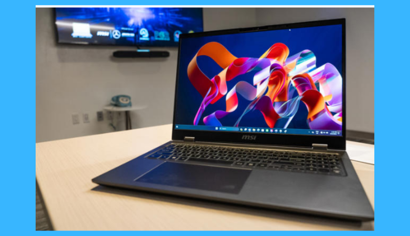 Intel Meteor Lake ‘ai laptops’ have landed — right here are five you may purchase proper now