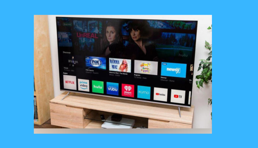 Vpns for smart TVs: 5 easy ways to set one up