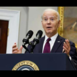 ‘simply as critical as energy or water': Biden says country will spend $42 billion to offer 'all of us in the US' get admission to the internet by means of 2030 — three shares to pounce on now