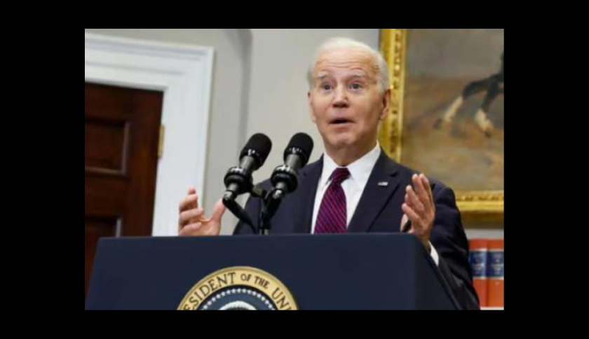 ‘simply as critical as energy or water': Biden says country will spend $42 billion to offer 'all of us in the US' get admission to the internet by means of 2030 — three shares to pounce on now