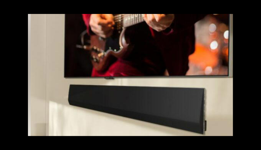 Lg's new 2024 soundbars promise Wi-Fi Dolby Atmos and glossy, tv-matching designs