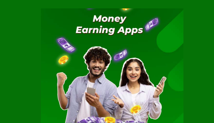 Quality cash earning apps in india december 2023